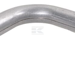 Codo para soldar 90°