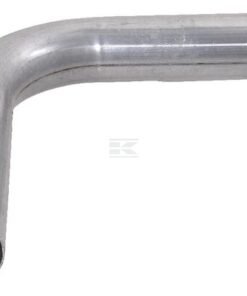 Codo para soldar 90º