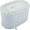 Cinta fibra vidrio, 3 x 100 mm