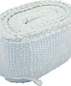 Cinta fibra vidrio, 3 x 100 mm