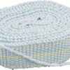 Cinta cerámica, 3 x 50mm, 800 3 Cinta cerámica, 3 x 50mm, 800