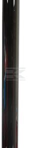 Tubo de escape de cromo 64 mm