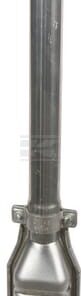 Esc. sombr. prot. lluvia 45 mm