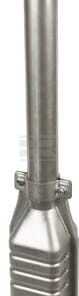 Esc. sombr. prot. lluvia 55 mm