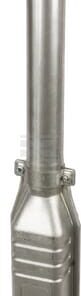 Esc. sombr. prot. lluvia 65 mm