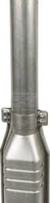 Esc. sombr. prot. lluvia 70 mm
