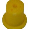 Tobera abono líquido EXA 02 amarillo cerámica Albuz