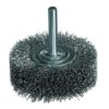 Cepillo rotativo de alambre 60 x 15 x 6 mm, Rema Tip Top