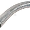 Tubo de escape flexible 125 mm