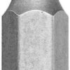 Punta 1/4" TT40 25 mm 7 Punta 1/4" TT40 25 mm