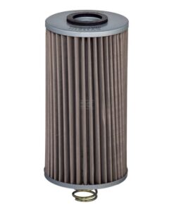 Filtro hidráulico, inserto
