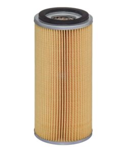 Filtro de aceite