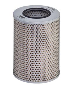 Filtro de aceite