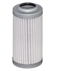 Filtro de aceite