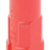 Tobera anti-deriva, venturi, simple chorro plano EZ 110° 04 rojo plástico MMAT