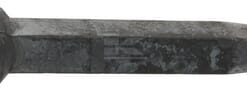 Dts. grada rect. M10-10mm cuad