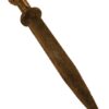 Dts. grada rect. M12 12mm cuad