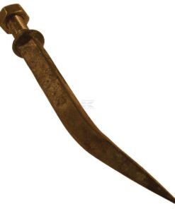 Dts. grada curv. M14 14mm cuad