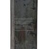 Dts. grada rect. M16 16mm cuad