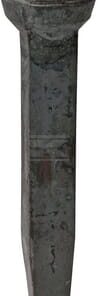 Dts. grada rect. M16 16mm cuad