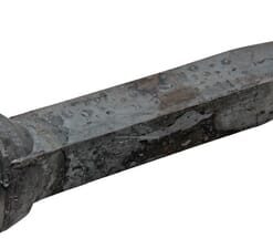 Dts. grada rect. M16 16mm cuad 11 Dts. grada rect. M16 16mm cuad