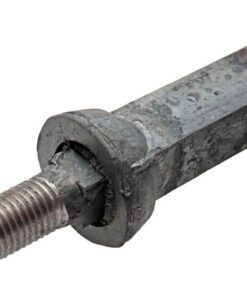 Dts. grada rect. M16 16mm cuad 12 Dts. grada rect. M16 16mm cuad