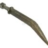 Dts. grada curv. M16 16mm cuad 2 Dts. grada curv. M16 16mm cuad