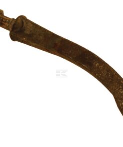 Dte. grada cuch curv. M16 cuad