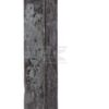 Dte. grada curvo M16 16mm cuad