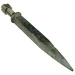 Dts. grada rect. M20 20mm cuad