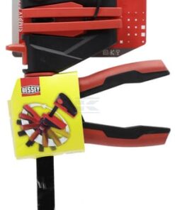 One-handed clamp EZ360 150/80 5 One-handed clamp EZ360 150/80