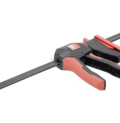 One-handed clamp EZ360 600/80