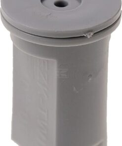 Tobera anti-deriva, venturi, doble chorro plano EZK-TWIN 110° 06 gris plástico MMAT 3 Tobera anti-deriva, venturi, doble chorro plano EZK-TWIN 110° 06 gris plástico MMAT