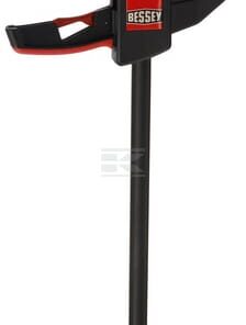 One-handed clamp EZL 450/80