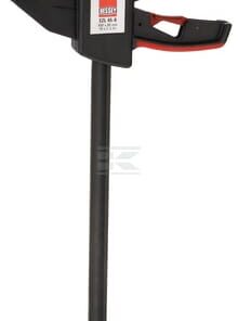 One-handed clamp EZL 450/80