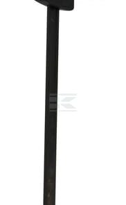One-handed clamp EZM 300/60