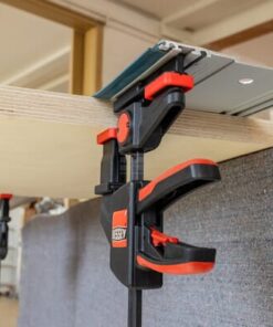 2 x One-handed table clamp EZR 150/60 6 2 x One-handed table clamp EZR 150/60