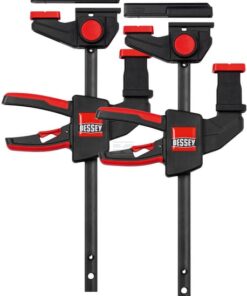 2 x One-handed table clamp EZR 150/60 7 2 x One-handed table clamp EZR 150/60