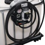 Set de bomba para AdBlue® THREE25