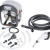 Bomba eléctrica para AdBlue® THREE25