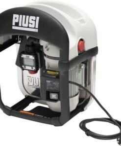 Bomba Suzzarablue3 Pro A60 IBC