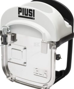 Bomba Suzzarablue3 Pro A60 IBC