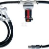 Bomba Suzzarablue, set, 230V