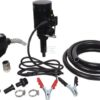 Bomba de gasóleo 12 V