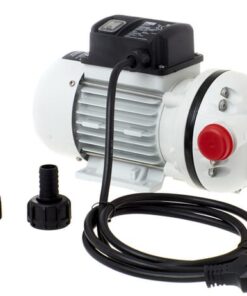 Bomba de diafragma 230V para AdBlue®
