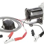 Bomba Suzzara Blue, 24V