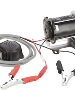 Bomba de membrana 12V
