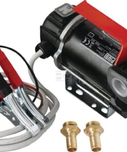 Bomba gas. móvil Carry 3000 12