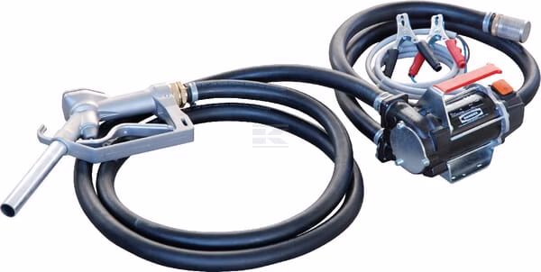 Kit bomba combustible 3000/24 V