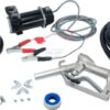Bomba dié. Piusi Box 12V Basic